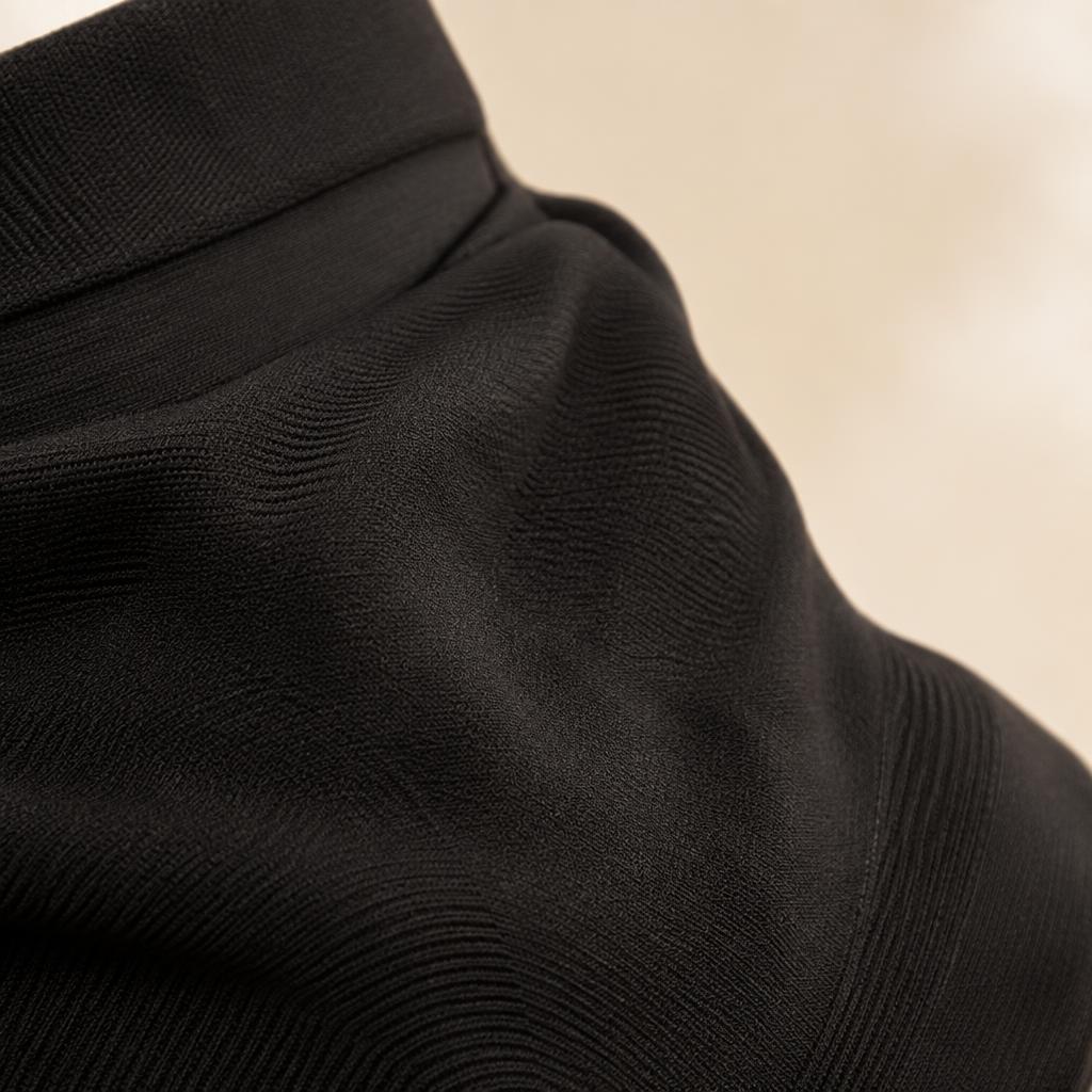 Fabric detail